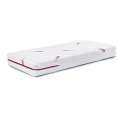 Saltea Sensillo Supreme SEASONS 120x60x13 cm