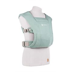 Marsupiu Ergobaby Embrace Jade, Culoare: Turquoise