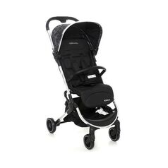 Carucior sport Coto Baby Rosalio Butterfly, Culoare: Alb/Negru
