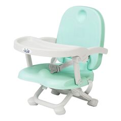 Inaltator pentru masa Juju Easy Peasy, Light Turquoise, Culoare: Turquoise