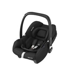 Scaun auto Maxi-Cosi CabrioFix I-Size Essential Black, Culoare: Negru, Grupa: 0-13kg (0 luni - 12 luni)