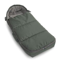 Husa de picioare Leclerc Polar Army Green, Culoare: Verde inchis