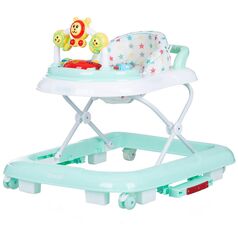 Premergator Chipolino Friends 4 in 1 mint, Culoare: Turquoise