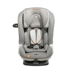 Joie - Scaun auto i-Size i-Plenti Signature, 76-150 cm, Oyster