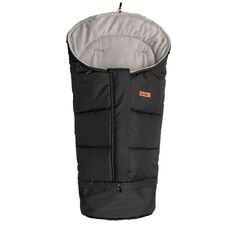 Sac de iarna Sensillo 3 in 1 POLAR Negru/Gri, Culoare: Gri/Negru