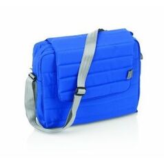 Geanta carucior Affinity Sky Blue Britax, Culoare: Albastru