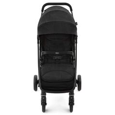 Carucior Graco Breaze Lite 2 Black, Culoare: Negru