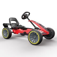 Kart BERG Reppy GP