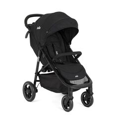 Joie - Carucior multifunctional Litetrax 4 Shale, Culoare: Negru