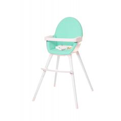 Scaun de servit masa Uno green mint 2 in 1 Osann