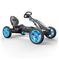 Kart BERG Rally APX Blue NEW, Culoare: Blue