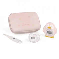 Set termometre Thermokit Candy Miniland, Culoare: Roz