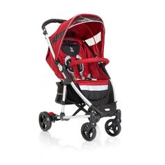 Carucior sport Coto Baby Torino Red, Culoare: Rosu