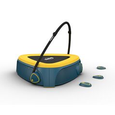 Trambulina Berg Hoppaa