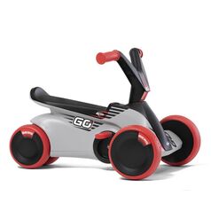 Kart BERG GO 2 SparX Rosu, Culoare: Rosu