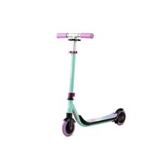 Trotineta copii, QKids, BRO - Pastel, Culoare: Turquoise