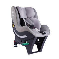 Scaun auto Avionaut Sky 2.0 Grey, Culoare: Gri, Grupa: 0-25kg (0 luni - 7 ani)