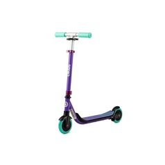 Trotineta copii, QKids, BRO - Purple, Culoare: Mov