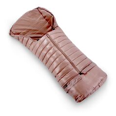 Husa de picioare Leclerc Spring Sand, Culoare: Roz