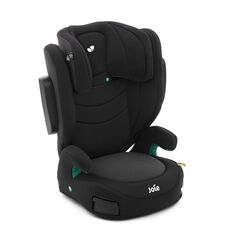 Joie - Scaun auto i-Trillo Shale, 100-150 cm, certificat R129, Culoare: Negru, Grupa: 15-36kg (4 ani - 12 ani)