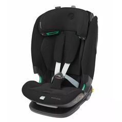 Scaun auto Maxi-Cosi Titan Pro2 I-Size AUTHENTIC BLACK, Culoare: Negru, Grupa: 9-36kg (9 luni - 12 ani)