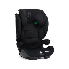 Petite&Mars - Scaun auto isofix, 15-36 kg, Elite-size, Lava Air, Culoare: Gri/Negru, Grupa: 15-36kg (4 ani - 12 ani)