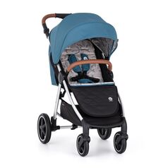 Petite&Mars - Carucior sport Royal, 0-22 kg, Ocean Blue, Culoare: Albastru, Model: sport