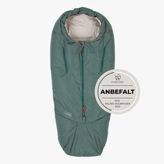 Sac de iarnă Voksi® Adventure - Sea Green, Culoare: Verde