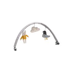 Nuna - Bara de jucarii reversibila LEAF