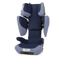 Scaun auto Concord Transformer IPlus Lazuli Blue
