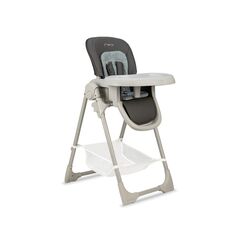 Scaun de masa Momi, Gojo - Grey, Culoare: Gri