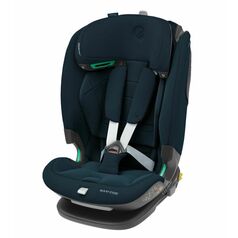 Scaun auto Maxi-Cosi Titan Pro v2 I-Size AUTHENTIC BLUE, Culoare: Albastru, Grupa: 9-36kg (9 luni - 12 ani)