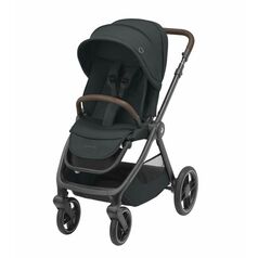 Carucior Maxi-Cosi OXFORD ESSENTIAL GRAPHITE, Culoare: Gri/Negru, Model: sport
