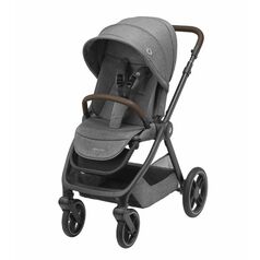 Carucior Maxi-Cosi OXFORD SELECT GREY, Culoare: Gri, Model: sport