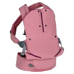 BeSafe Haven™ - Haze Premium Leaf, Culoare: Roz