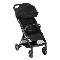 Carucior Graco Myavo Midnight, Culoare: Negru