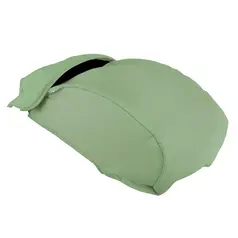 Husa de picioare Leclerc Quick Green, Culoare: Verde