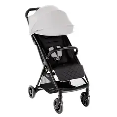Carucior Graco Myavo Steeple Gray, Culoare: Gri deschis