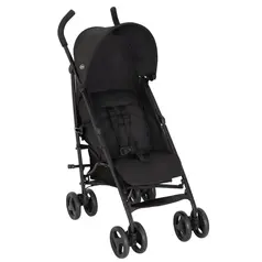 Carucior Graco EZLite Midnight, Culoare: Negru, Model: sport