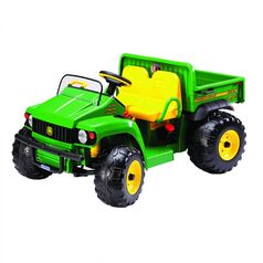 Tractor JD Gator HPX - Peg Perego