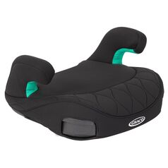 Inaltator auto Graco Max i-Size Midnight, Culoare: Negru, Grupa: 22-36kg (6 ani - 12 ani)