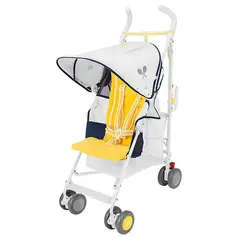Carucior Maclaren Ace Volo - Editie Limitata, Culoare: Multicolor, Model: sport