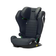 Scaun Auto cu Isofix Recaro Axion 1 Gallant Grey, Culoare: Gri, Grupa: 15-36kg (4 ani - 12 ani)