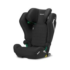 Scaun Auto cu Isofix Recaro Axion 1 Fresh Black, Culoare: Negru, Grupa: 15-36kg (4 ani - 12 ani)