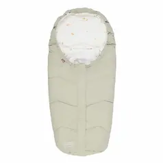 Sac de iarnă Voksi® Move Light - Misty Green, Culoare: Verde