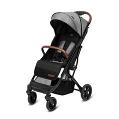 Carucior sport Kidwell COLMER Cool Grey, Culoare: Gri, Model: sport