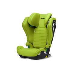 Scaun auto cu Isofix Recaro Axion 1 Hello Green, Culoare: Verde, Grupa: 15-36kg (4 ani - 12 ani)