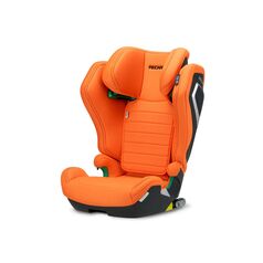 Scaun auto cu Isofix Recaro Axion 1 Vibrant Orange, Culoare: Portocaliu, Grupa: 15-36kg (4 ani - 12 ani)