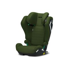 Scaun auto cu Isofix Recaro Axion 1 Epic Green, Culoare: Verde inchis, Grupa: 15-36kg (4 ani - 12 ani)