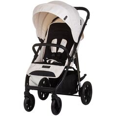 Carucior sport Chipolino Insta biscotta, Culoare: Bej, Model: sport